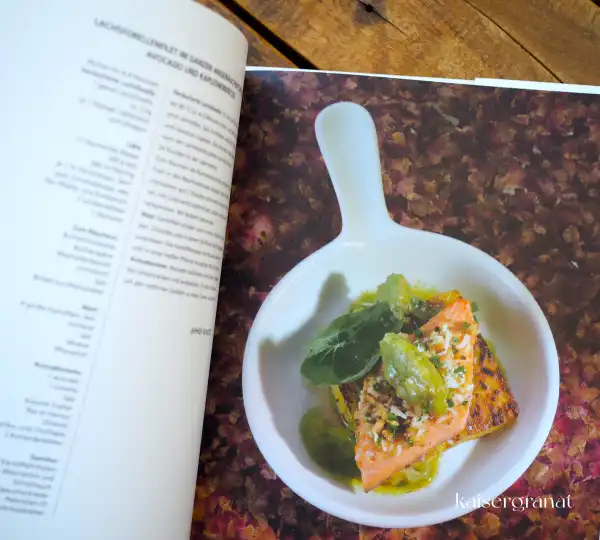 Die junge bayerische Küche Kochbuch 3 Die junge bayerische Küche Kochbuch 3