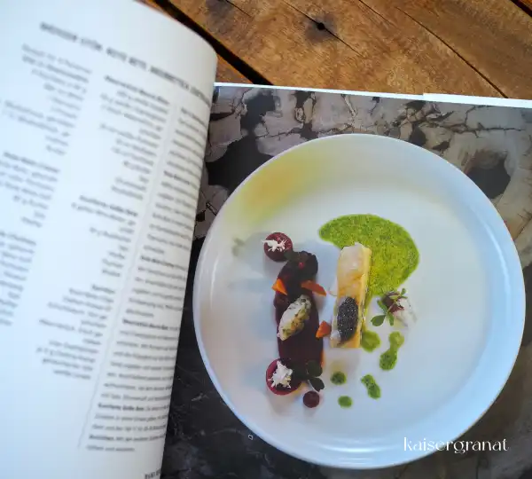 Die junge bayerische Küche Kochbuch 4 Die junge bayerische Küche Kochbuch 4