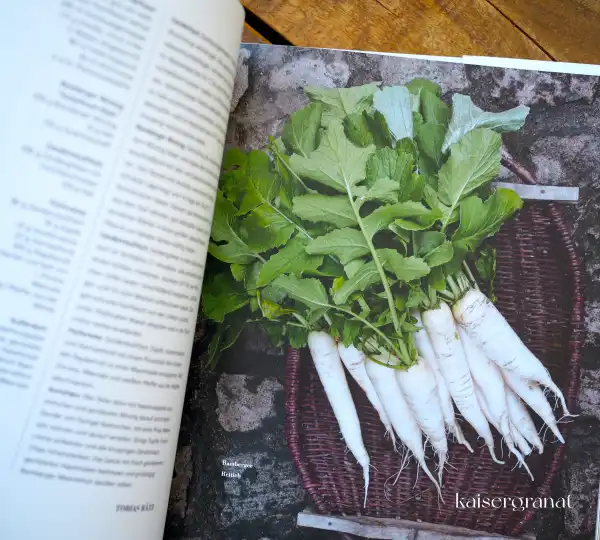 Die junge bayerische Küche Kochbuch 5 Die junge bayerische Küche Kochbuch 5