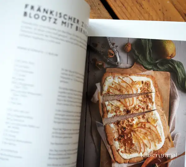 Das Kochbuch Fränkische Tapas von Matthias Wendt Valerie Hammacher 6 Das Kochbuch Fränkische Tapas von Matthias Wendt Valerie Hammacher 6