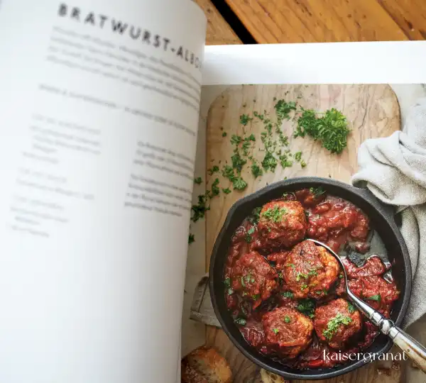 Das Kochbuch Fränkische Tapas von Matthias Wendt Valerie Hammacher 4 Das Kochbuch Fränkische Tapas von Matthias Wendt Valerie Hammacher 4