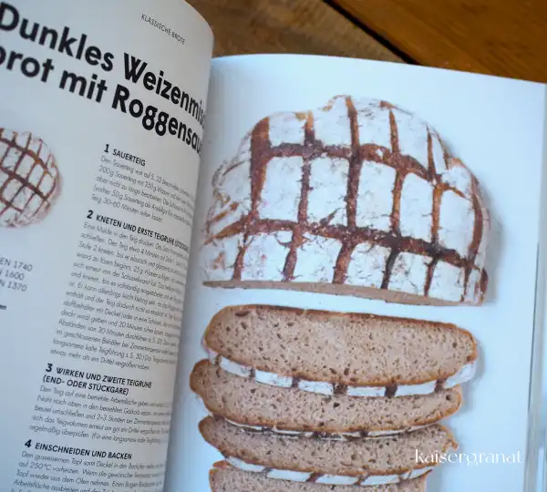 Brot im Topf backen Buch 7