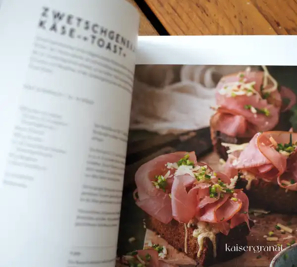 Das Kochbuch Fränkische Tapas von Matthias Wendt Valerie Hammacher 5 Das Kochbuch Fränkische Tapas von Matthias Wendt Valerie Hammacher 5