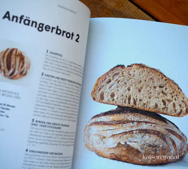 Brot im Topf backen Buch 8