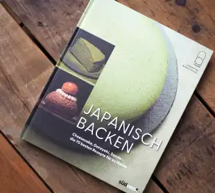 Japanisch Backen