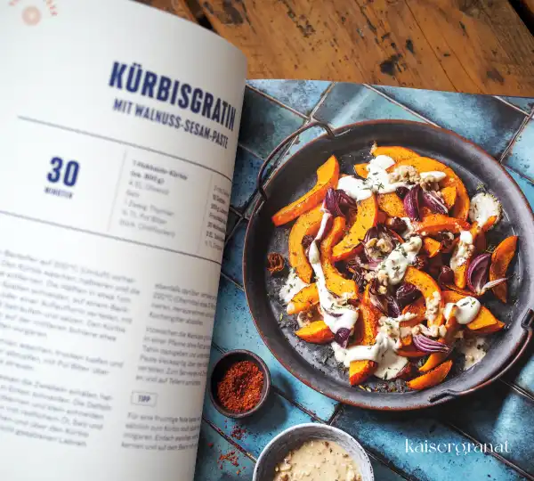 Das Kochbuch Mediterran Express von Ali Güngörmüs 4