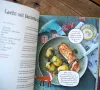 Die Schule der magischen Tiere Kochbuch 2