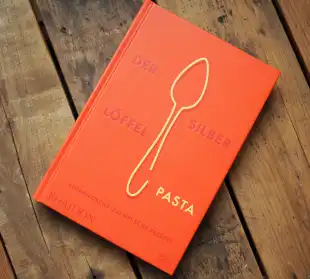 Der Silberlöffel – Pasta