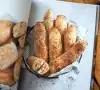 Das Backbuch Zeit für gute Brötchen von Sonja Bauer 4