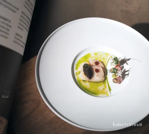 Das Kochbuch Sterne des Südens von Franz Kotteder 3 Das Kochbuch Sterne des Südens von Franz Kotteder 3