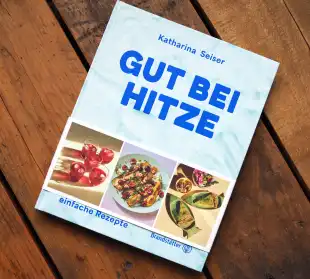 Gut bei Hitze