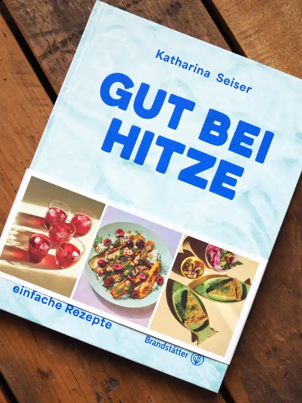 Gut bei Hitze