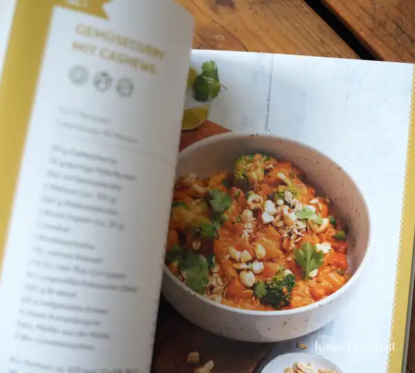 Das Kochbuch Der Hafer-Masterplan von Dr. Matthias Riedl 2