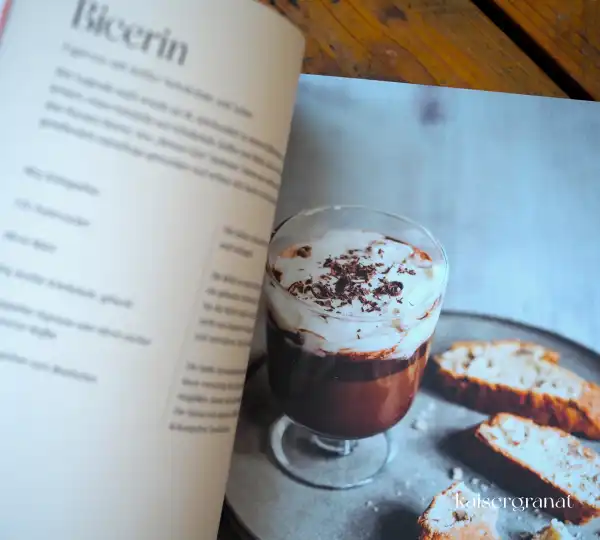 Das Buch In 80 Kaffees um die Welt von Lani Kingston 8