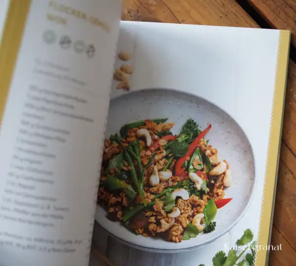 Das Kochbuch Der Hafer-Masterplan von Dr. Matthias Riedl 4