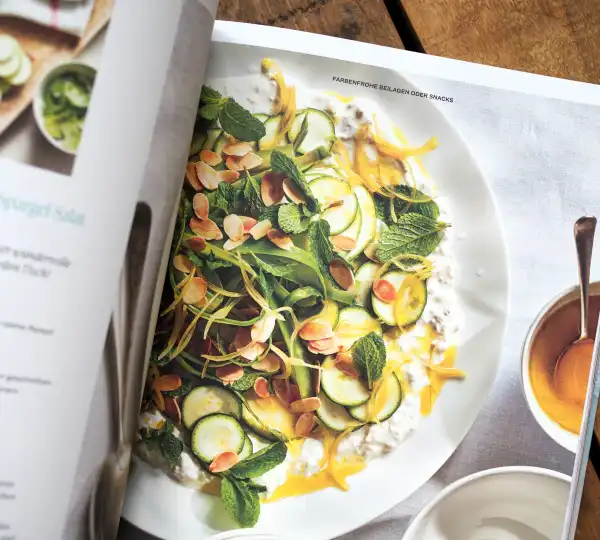 Sunshine, Lemons and Sea Salt