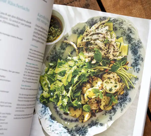 Sunshine, Lemons and Sea Salt