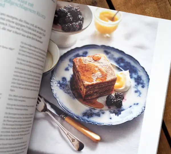 Sunshine, Lemons and Sea Salt