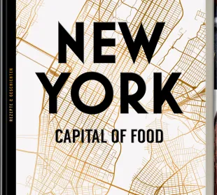 New York Capital of Food_333144