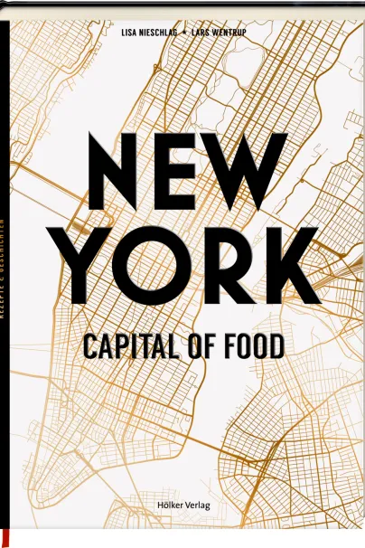 New York Capital of Food_333144