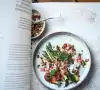 Das Kochbuch Greens&Grains von Anne Katrin Weber, Wolfgang Schardt 4