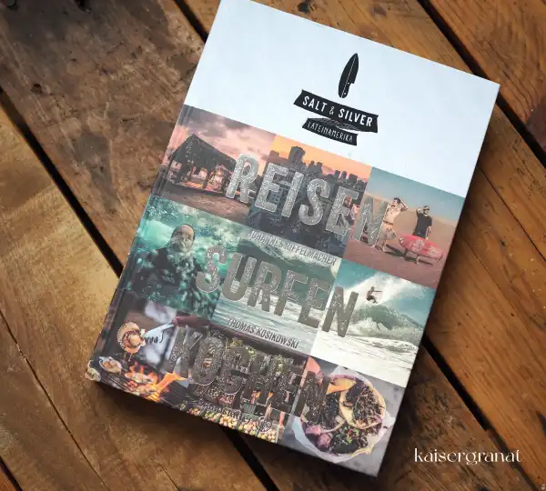 Brandstätter_Reisen Surfen Kochen Brandstätter_Reisen Surfen Kochen