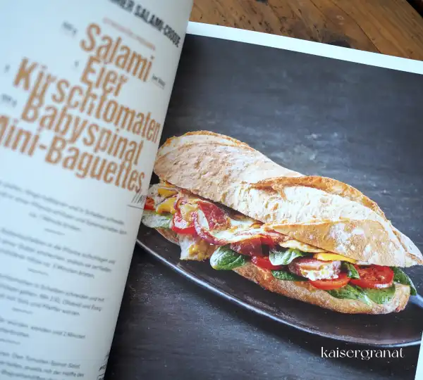 Das Kochbuch Hensslers schnelle Nummer 2 von Steffen Henssler 5