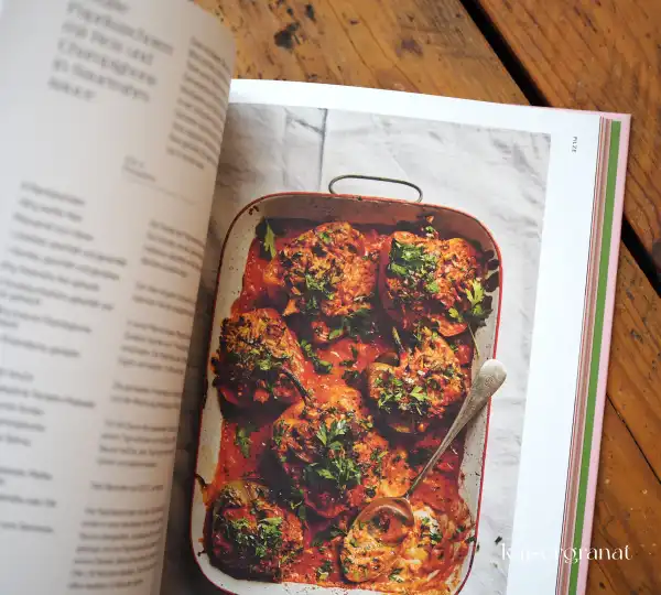 Das Kochbuch Kapusta von Alissa Timoshkina 5