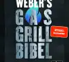 Webers-Gasgrillbibel-Kochbuch