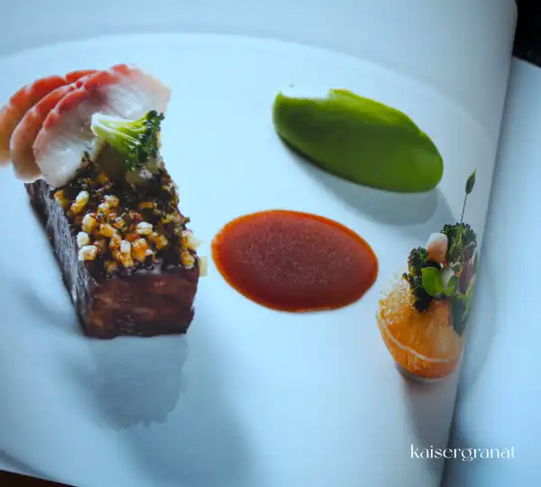 das Kochbuch Ösch Noir von Manuel Ulrich 2 das Kochbuch Ösch Noir von Manuel Ulrich 2