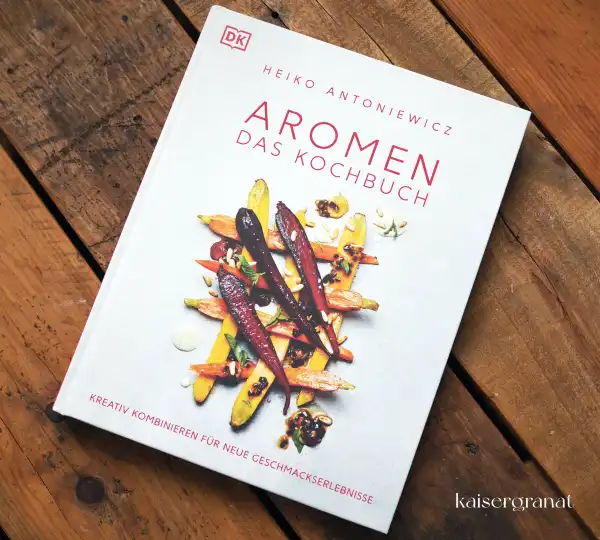 DK_Aromen_Heiko_Antoniewitz_Kochbuch 1