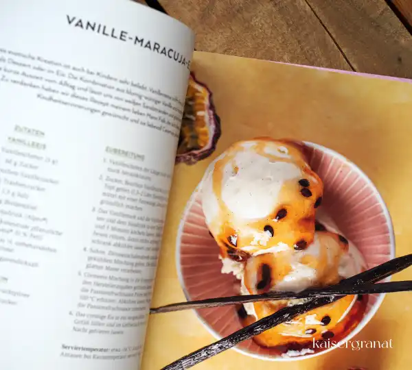 Das Kochbuch Die vegane Eis-Bibel von Lucy Allary 8