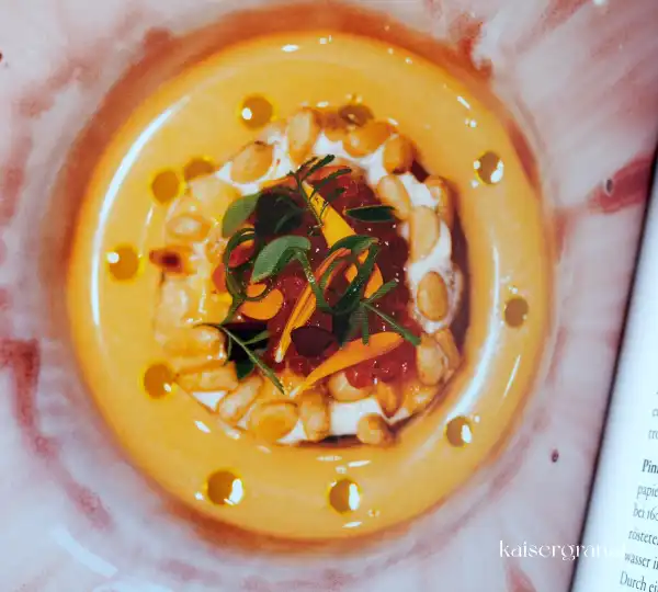 Das Kochbuch Rote Wand. Culinary Lab von Christian Seiler und Jamie Unshelm 3 Das Kochbuch Rote Wand. Culinary Lab von Christian Seiler und Jamie Unshelm 3