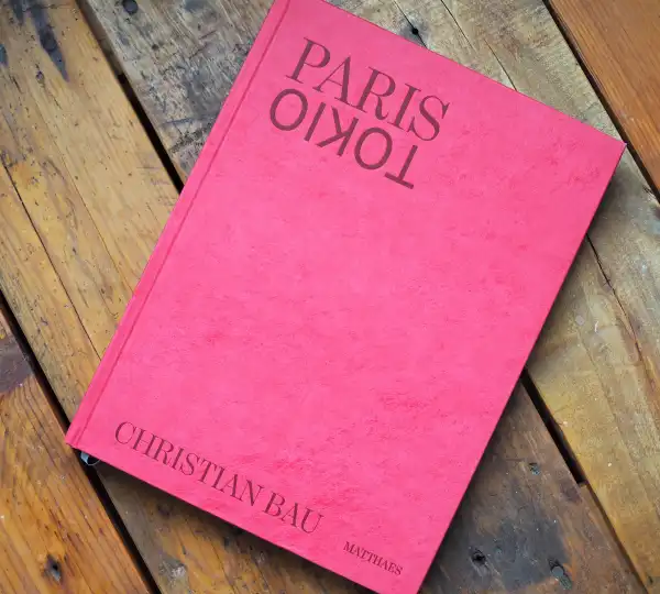 Paris Tokio