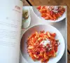 Das Kochbuch Polettos Pasta Passione von Cornelia Poletto 5