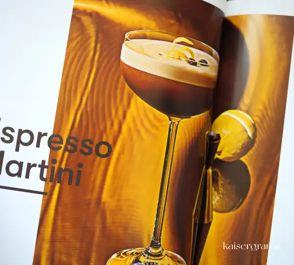 Das Buch High level zero von Oliver Schwarzwald 5