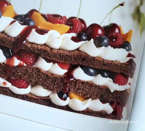 Das Backbuch Sallys Lieblingsrezepte ganz easy backen von Saliha Özcan 2