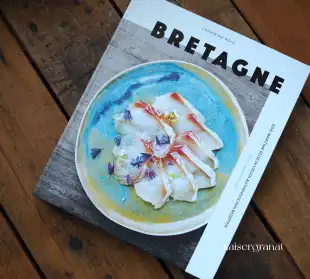 Das Kochbuch Bretagne von Catherine Roig