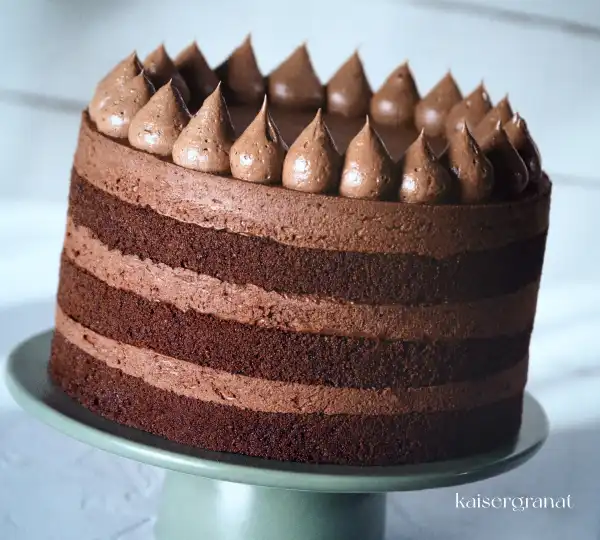 Das Backbuch Sallys Lieblingsrezepte ganz easy backen von Saliha Özcan 4