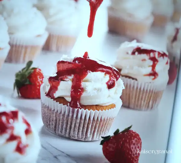 Das Backbuch Sallys Lieblingsrezepte ganz easy backen von Saliha Özcan 6