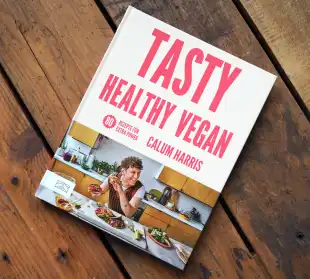 Tasty Healthy Vegan