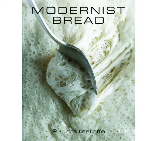 Bread_COVERS_VOL 2 Front_German Bread_COVERS_VOL 2 Front_German