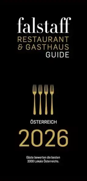 Falstaff Restaurant- & Gasthausguide AT 2026