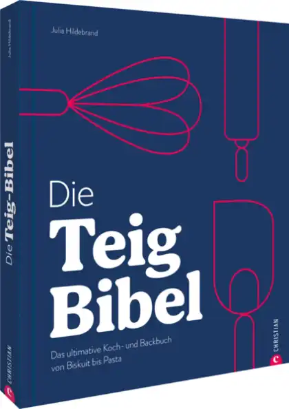 Die Teig-Bibel