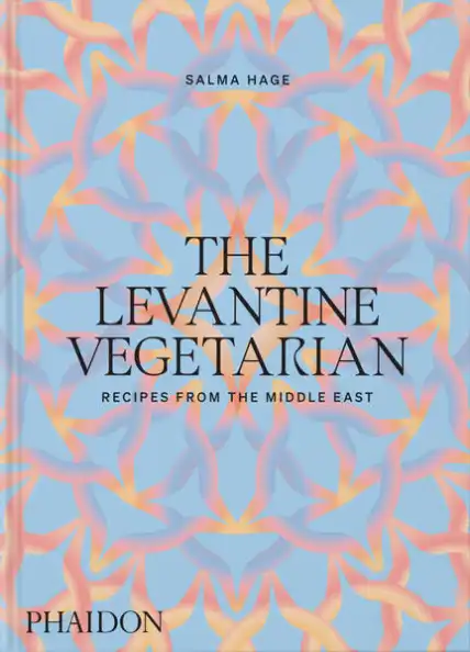 The Levantine Vegetarian