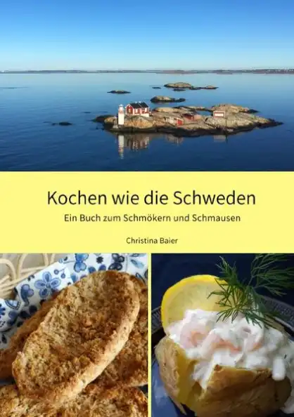 Kochen wie die Schweden